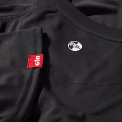 T-shirt UV Tec Homme Gill -Sport Marin Soldes uv010 cha01 5 98458