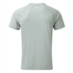 T-shirt UV Tec Homme Gill -Sport Marin Soldes uv010 gre14 3 99336