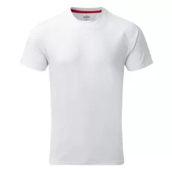T-shirt UV Tec Homme Gill -Sport Marin Soldes uv010 whi01 1 01818