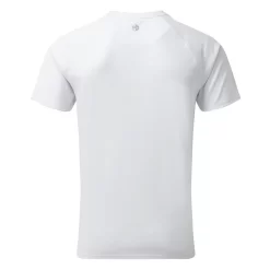 T-shirt UV Tec Homme Gill -Sport Marin Soldes uv010 whi01 3 41834