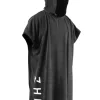 Serviette Poncho Zhik -Sport Marin Soldes z1