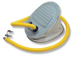 Gonfleur à Pied 5L - 400 Mbar Plastimo