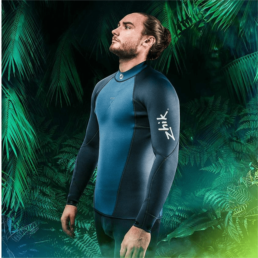 Sport Marin Soldes -Sport Marin Soldes Zhik Eco X Wetsuit Top 201911 min